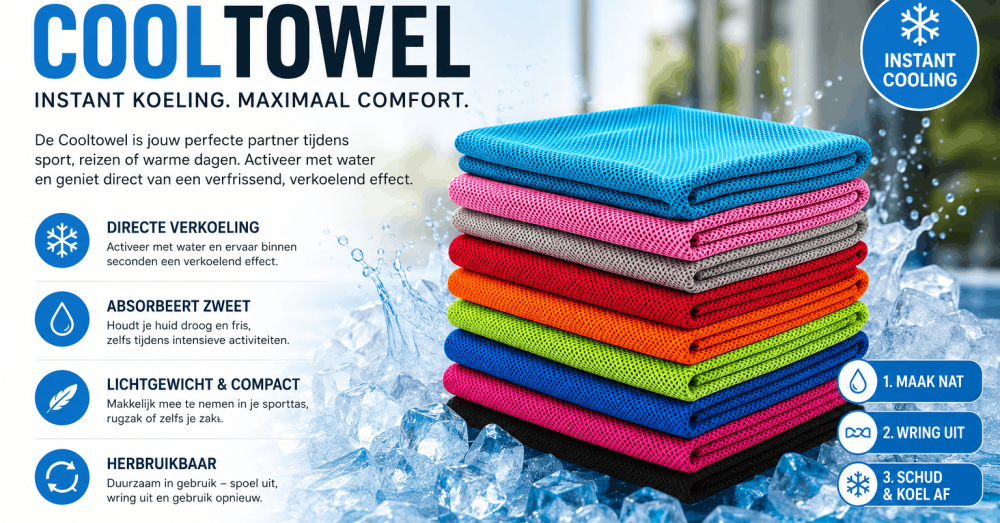 Cooltowel
