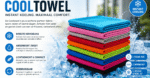 Cooltowel