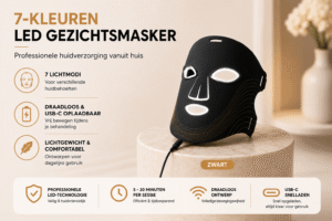Facial Led Mask